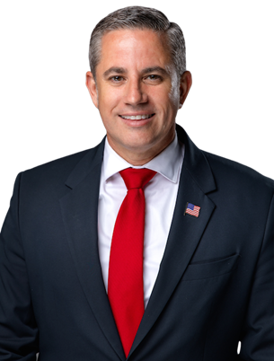 The Honorable Dariel Fernandez