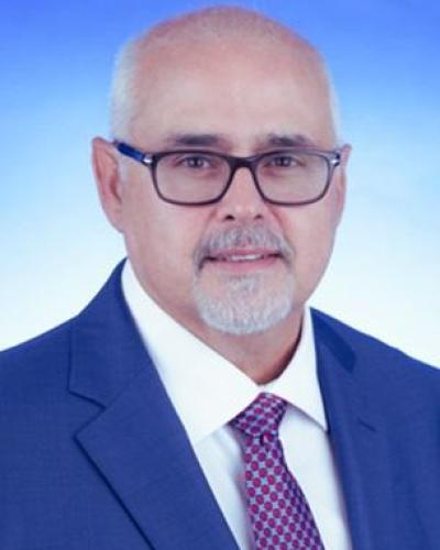 Gerardo "Jerry" Gomez