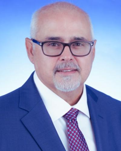 Gerardo "Jerry" Gomez