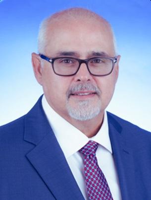 Gerardo "Jerry" Gomez